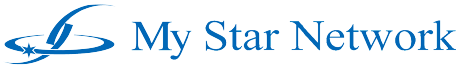 MyStarNetworkの入会申込